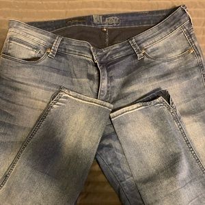 Kut “Ellen ankle skinny” jeans